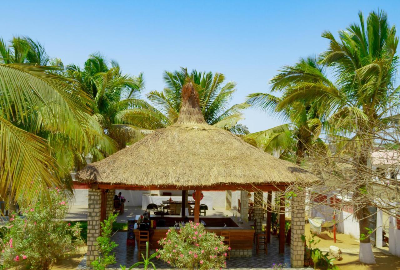 Bohobe Naboty Bed & Breakfast Toliara Exterior photo