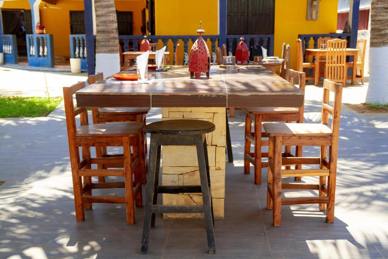 Bohobe Naboty Bed & Breakfast Toliara Exterior photo